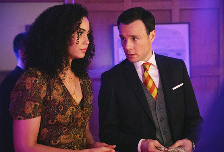 Fall TV 2019