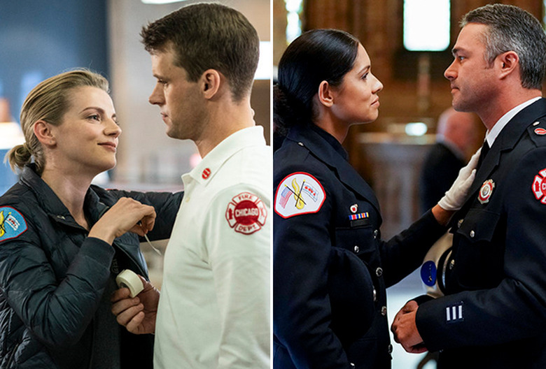 Fall TV 2019