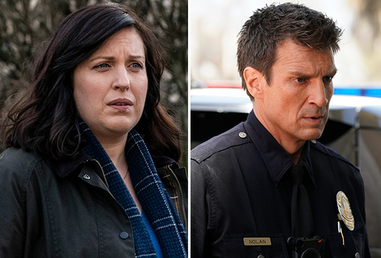 Fall TV 2019