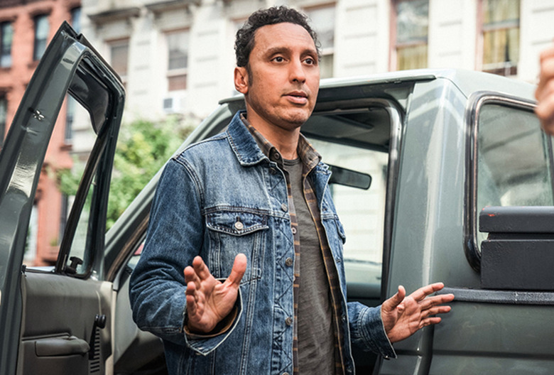Fall TV 2019