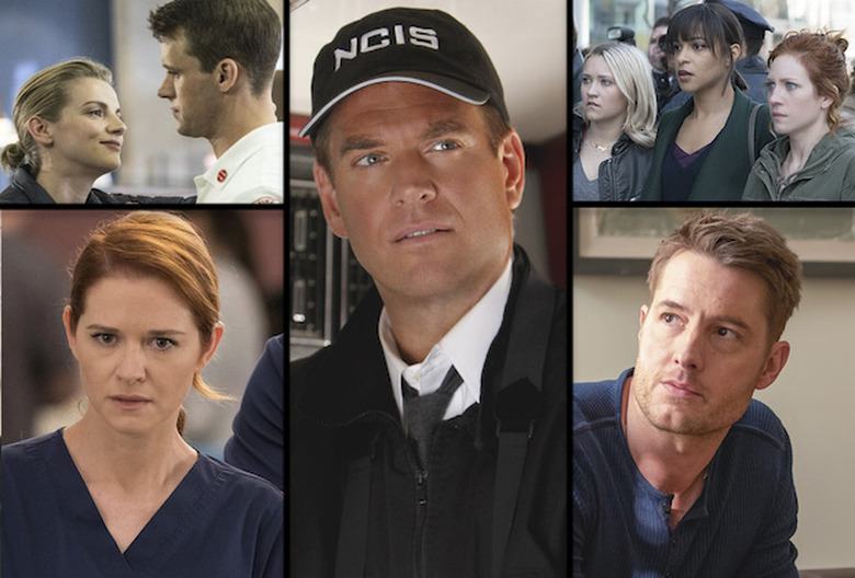 Fall TV Spoilers Predictions