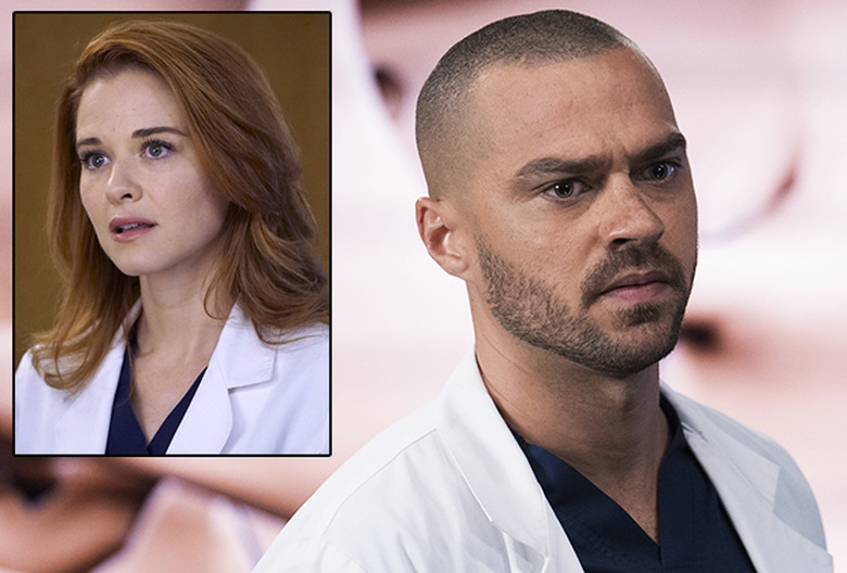 Fall TV 2019