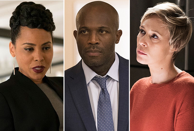 Fall TV 2019
