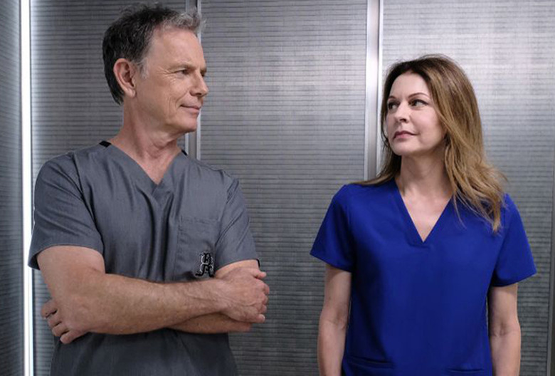 Fall TV 2019