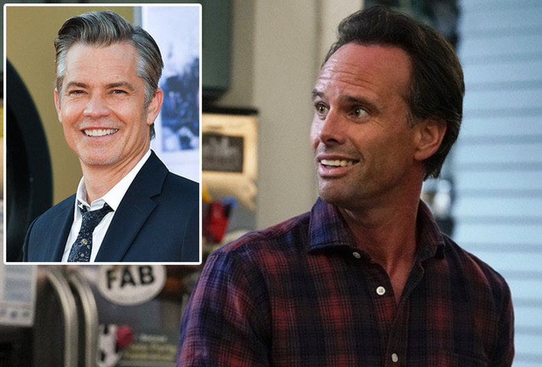 Fall TV 2019