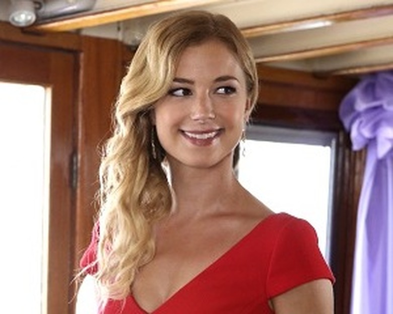 EMILY VANCAMP