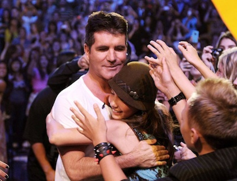 XFactorSimon