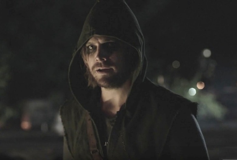 Arrow