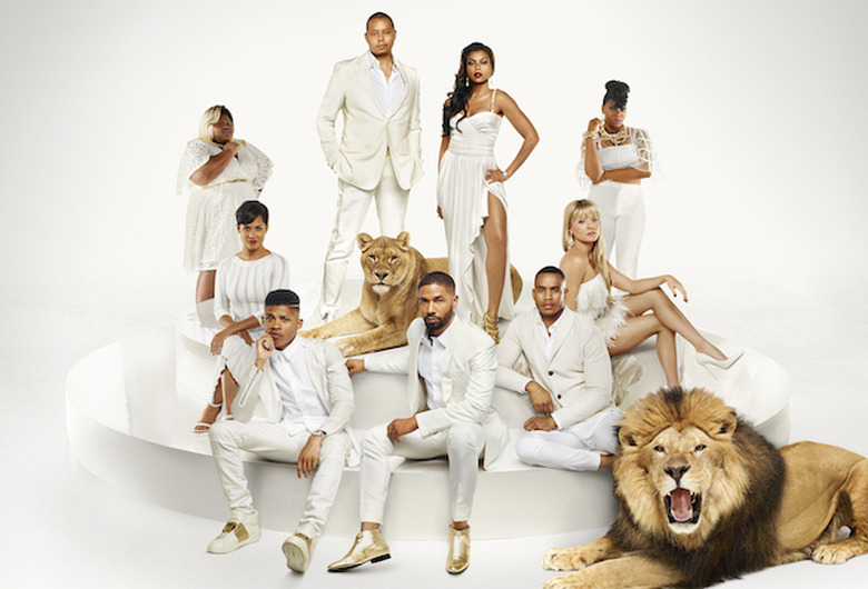 Predictions-Empire