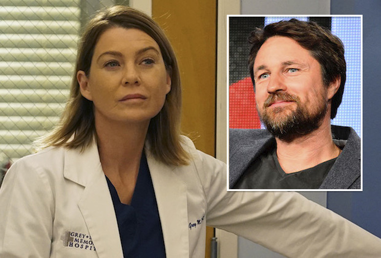 Greys Anatomy