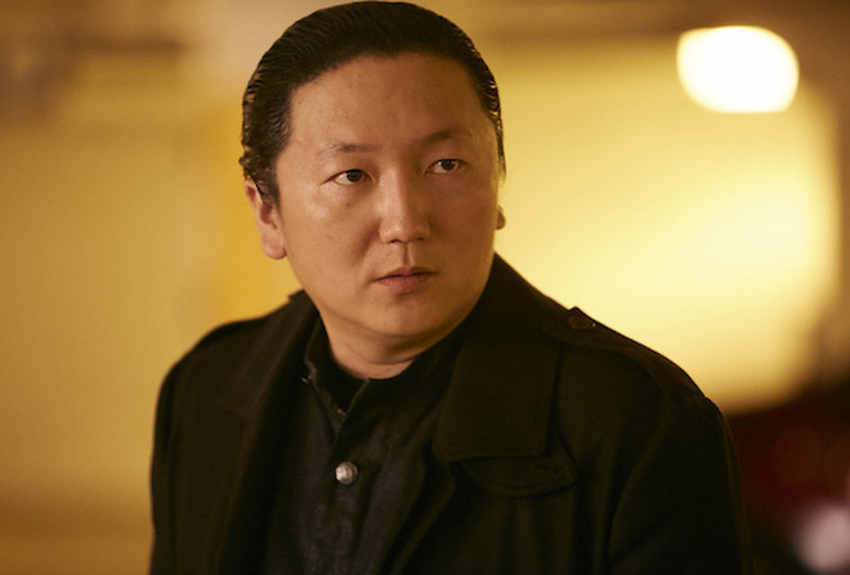 Heroes Reborn
