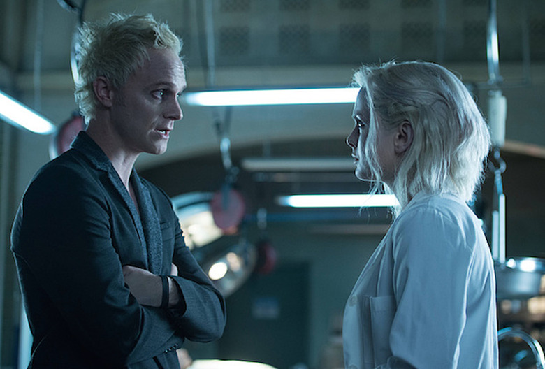 iZombie