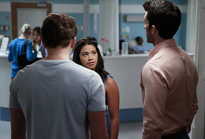 Jane the Virgin