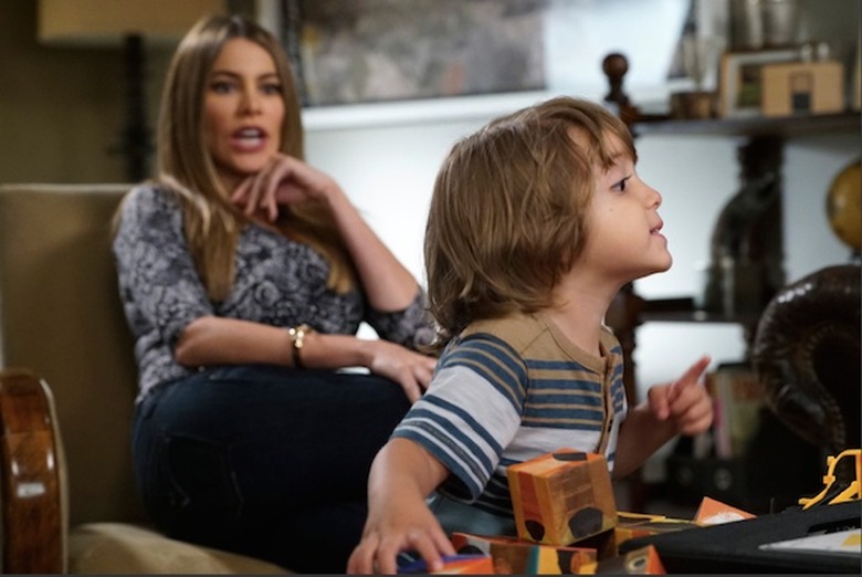 Modern Family
