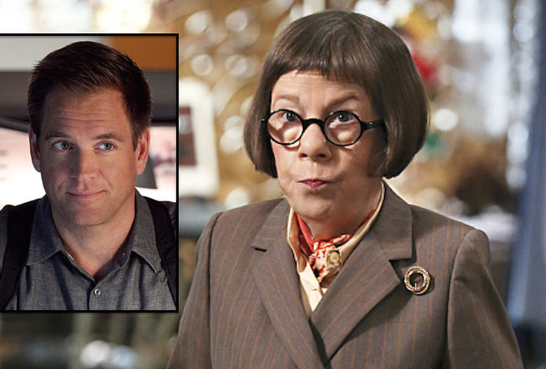 NCIS Los Angeles