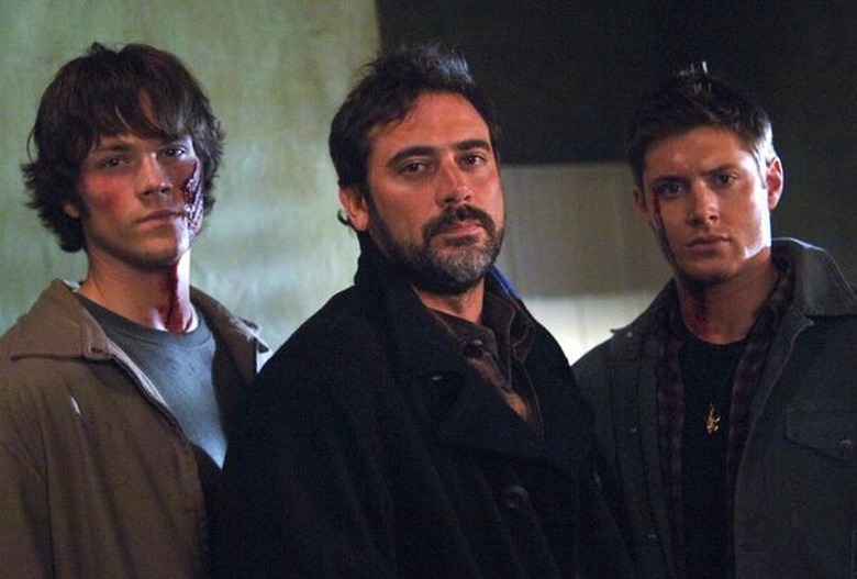 Supernatural