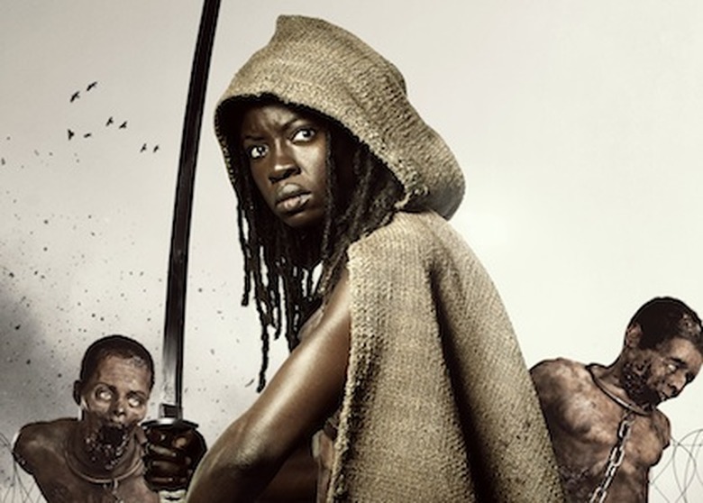 FreshMichonne