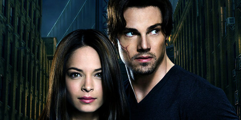 Beauty and the Beast