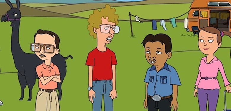 NapoleonDynamite_Fox