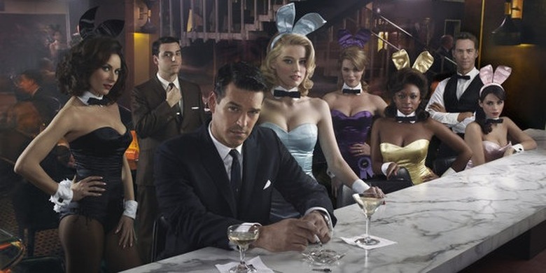 The Playboy Club_NBC