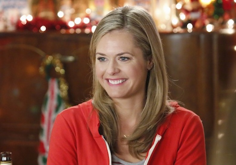 MAGGIE LAWSON