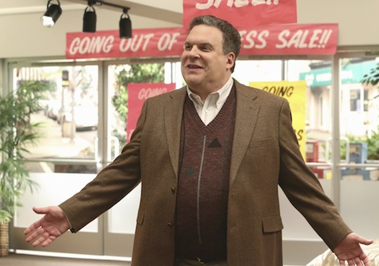 JEFF GARLIN