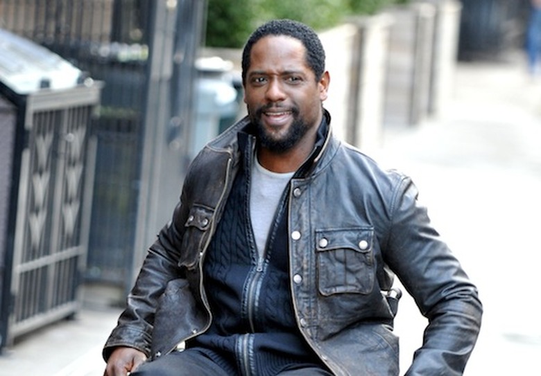 Celebrity Sightings In New York City - April 2, 2013