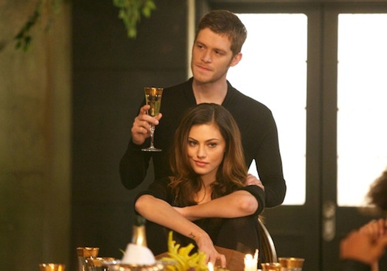 Reigning Pain in New Orleans