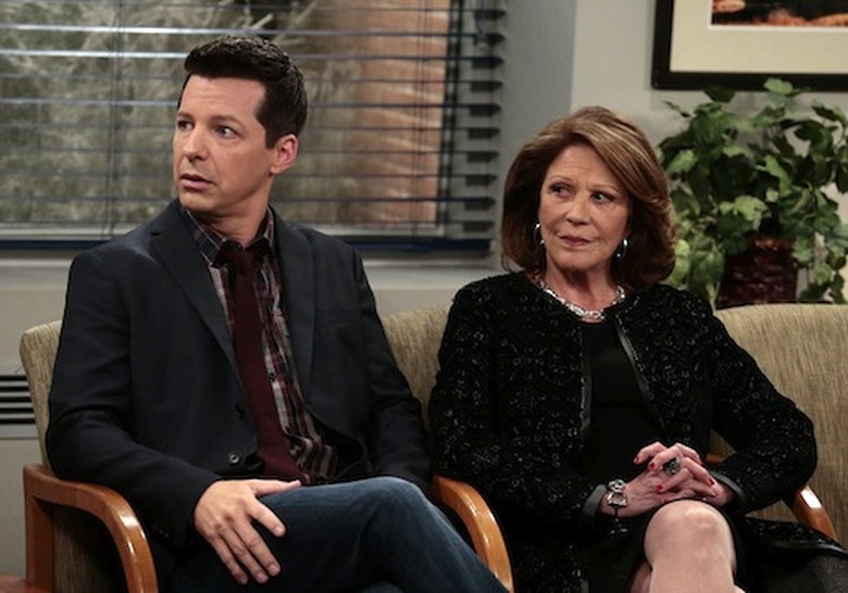 Sean Saves the World - Season 1