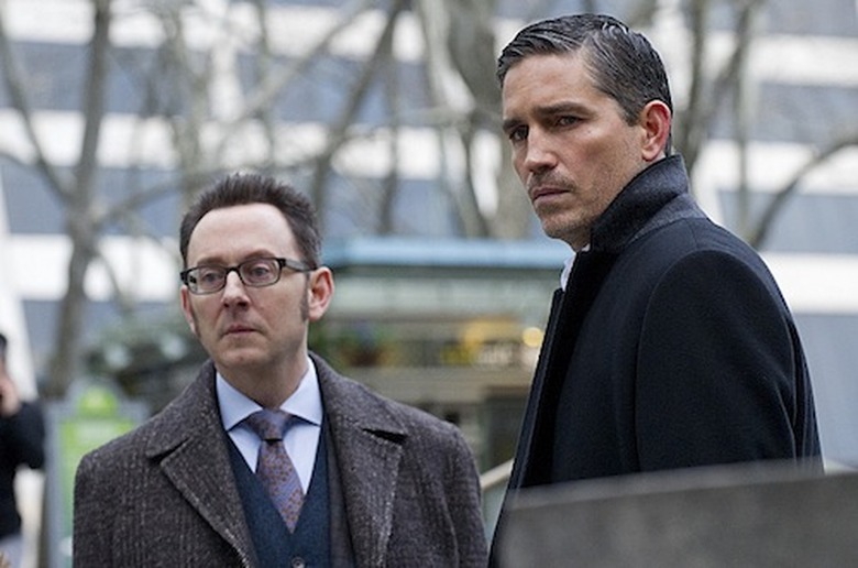Person of Interest iTunes