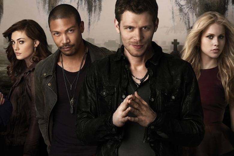 The Originals