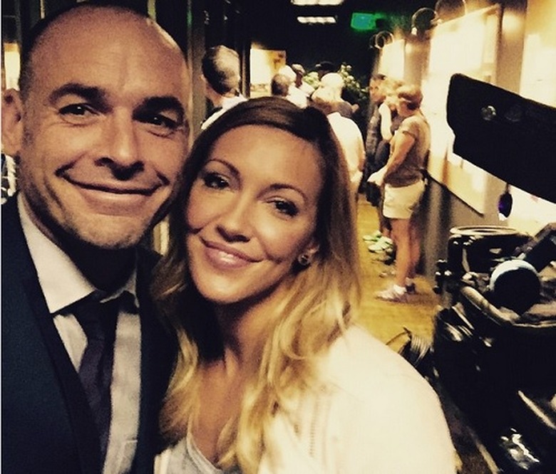 Fall TV Spoiler Photos