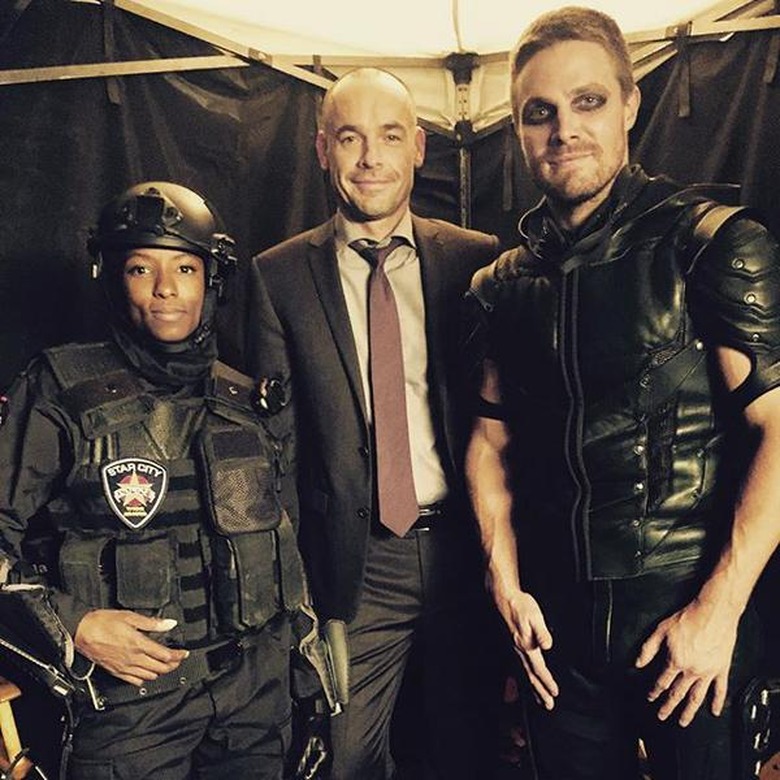 arrow-season-4