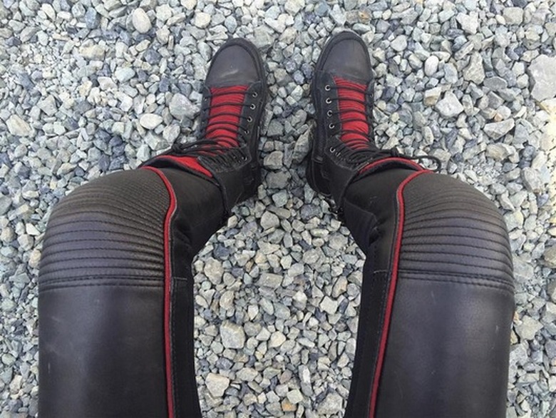 Fall TV Spoiler Photos