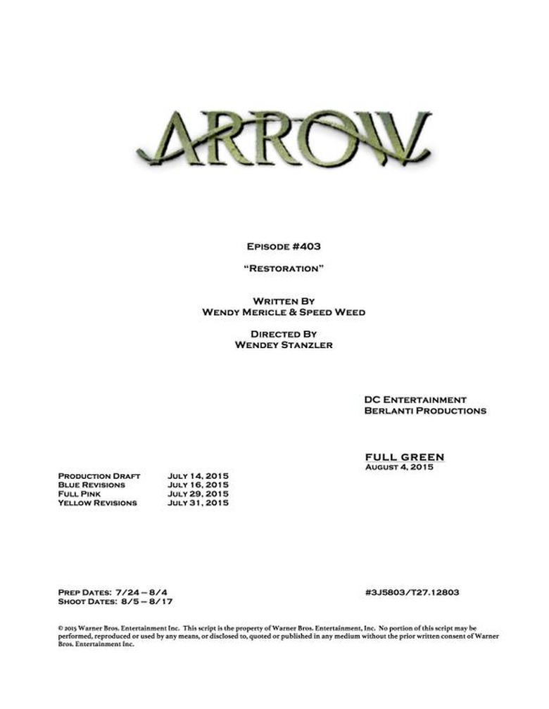 arrow-season-4