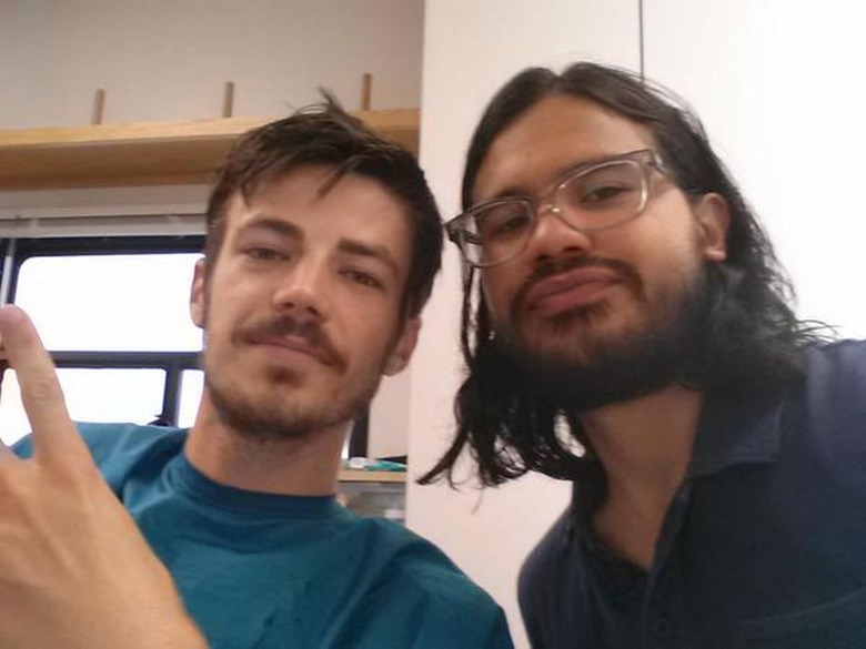 Fall TV Spoiler Photos