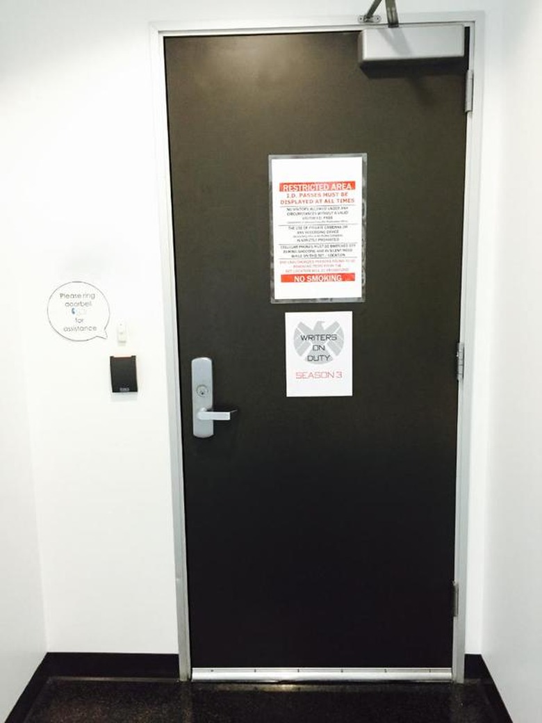 Fall TV Spoiler Photos