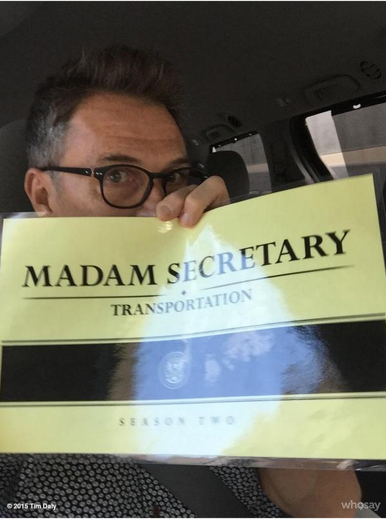 Fall TV Spoiler Photos