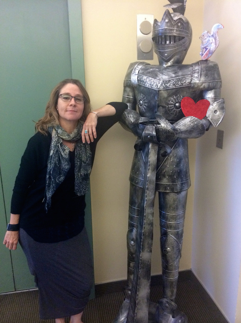 Fall TV Spoiler Photos