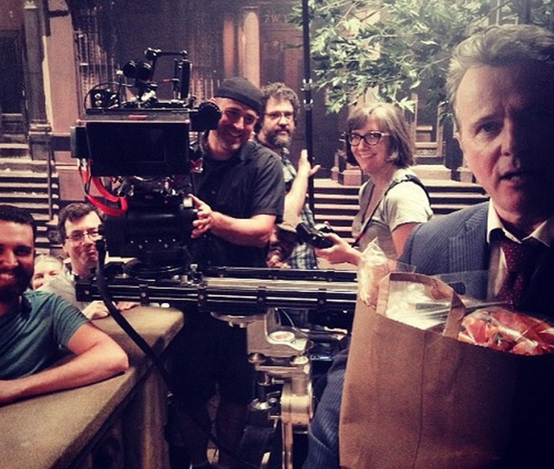 Fall TV Spoiler Photos