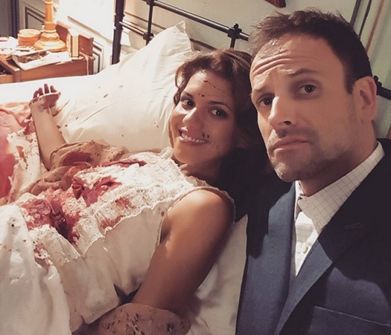 Fall TV Spoiler Photos