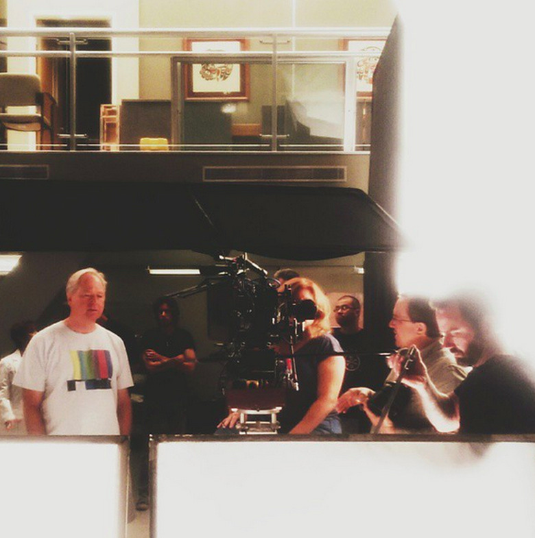 Fall TV Spoiler Photos