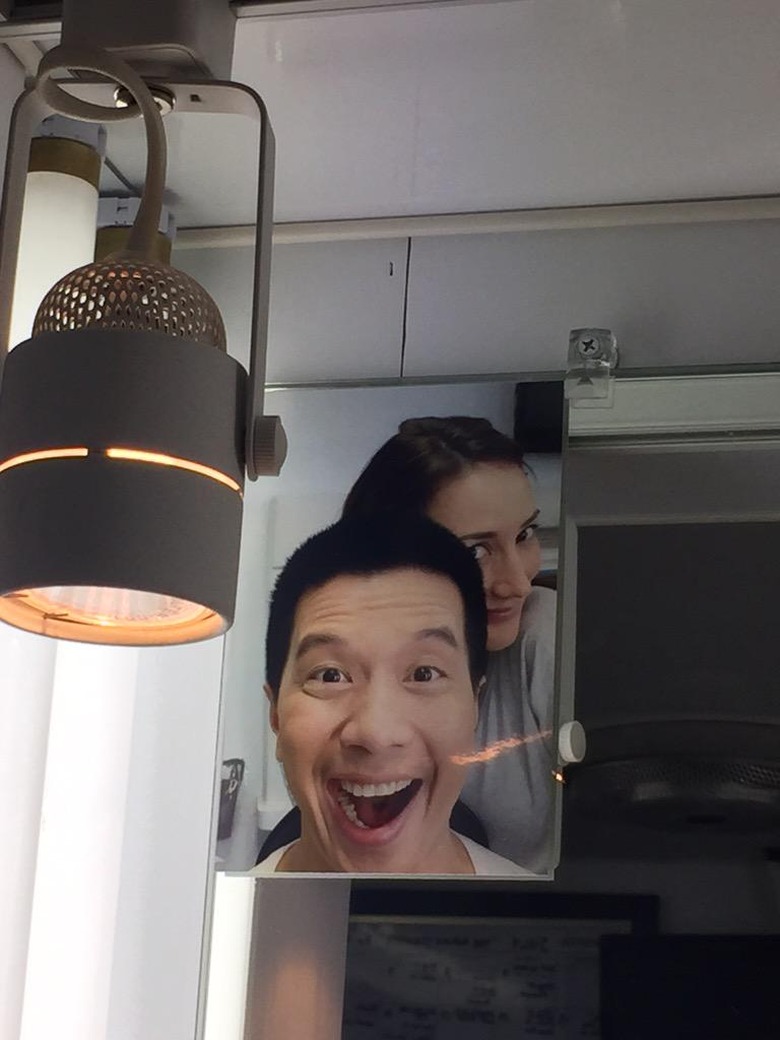 Fall TV Spoiler Photos