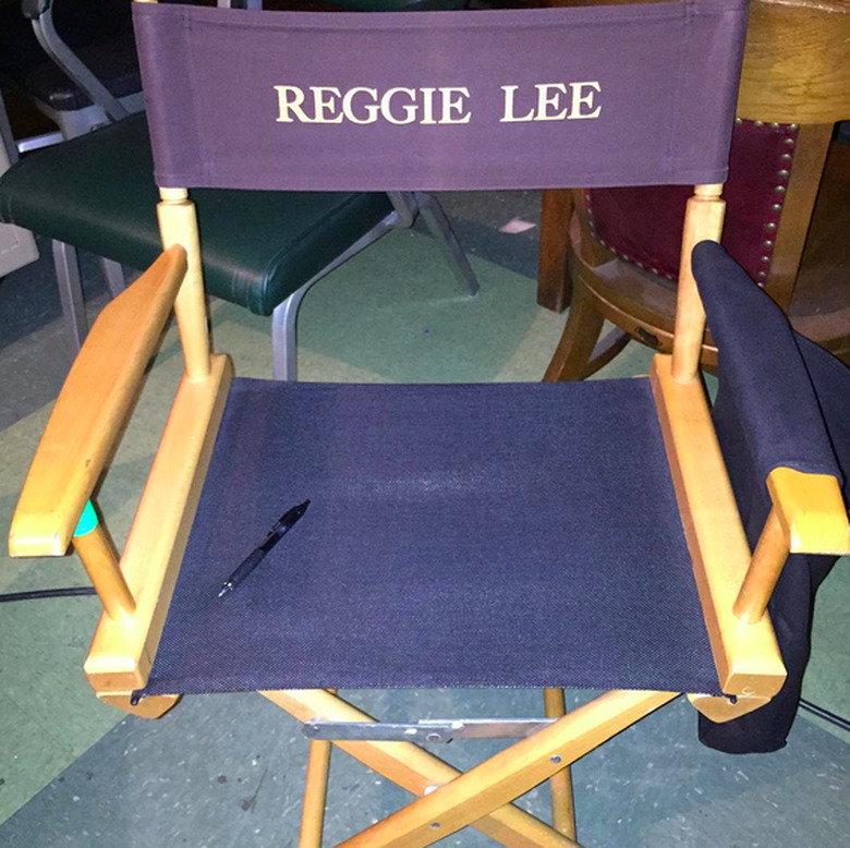 Fall TV Spoiler Photos