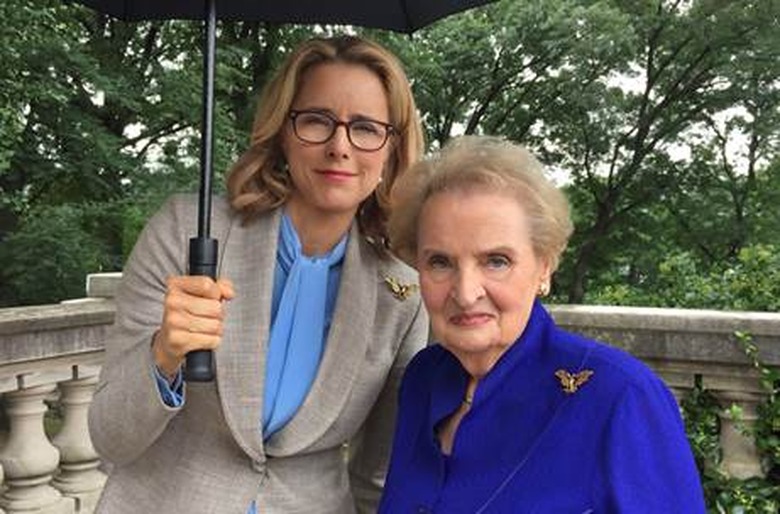 Fall TV Spoiler Photos