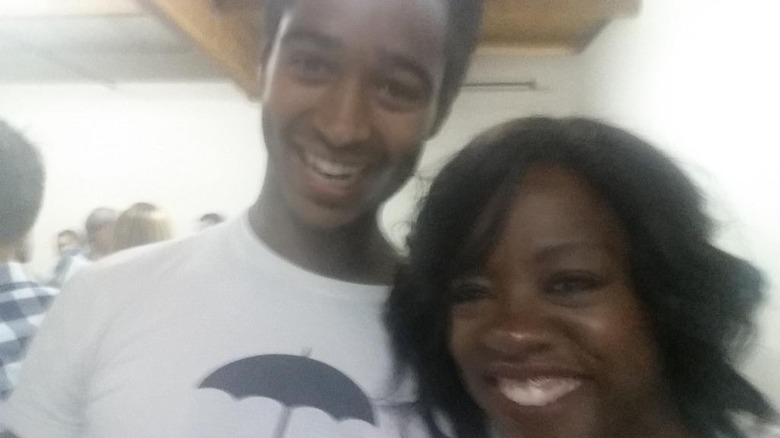 Fall TV Spoiler Photos