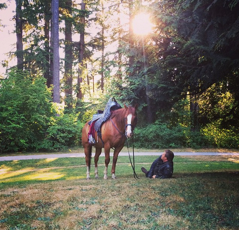 Fall TV Spoiler Photos