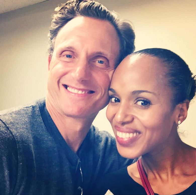 Fall TV Spoiler Photos