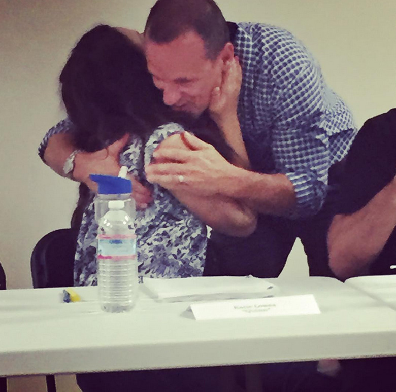 Fall TV Spoiler Photos