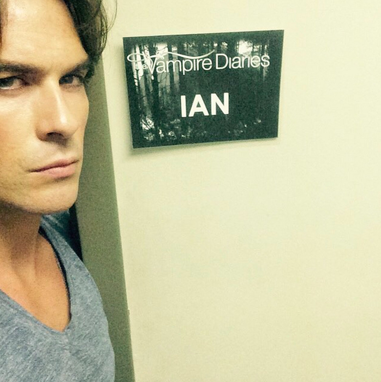 Fall TV Spoiler Photos